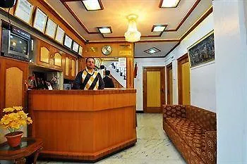 查曼宫酒店 西姆拉