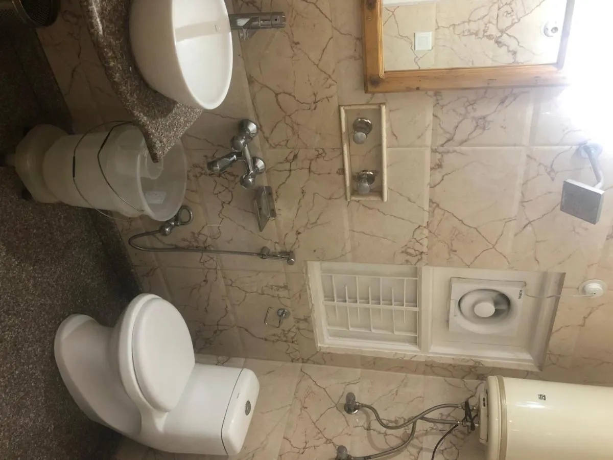 Hotel Chaman Palace Šimla 2*,