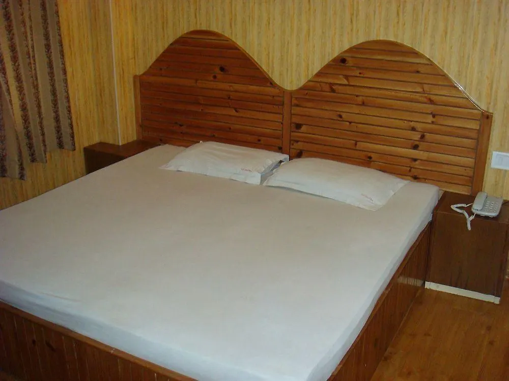 Hotel Chaman Palace Šimla