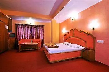 **  Hotel Chaman Palace Šimla Indie