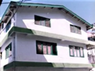 Hotel Chaman Palace Šimla