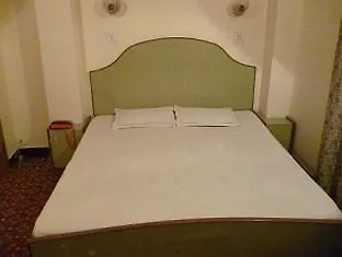Hotel Chaman Palace Šimla 2*,