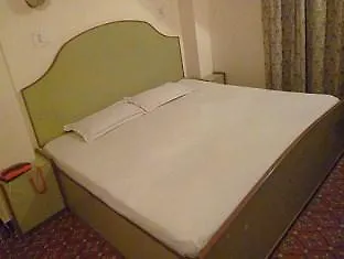 Hotel Chaman Palace Šimla