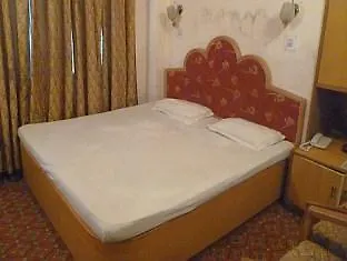 Hotel Chaman Palace Šimla