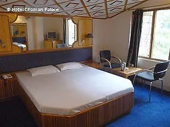 Hotel Chaman Palace Šimla 2*,