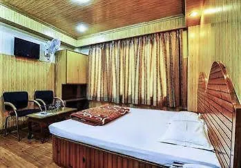 **  Hotel Chaman Palace Šimla Indie