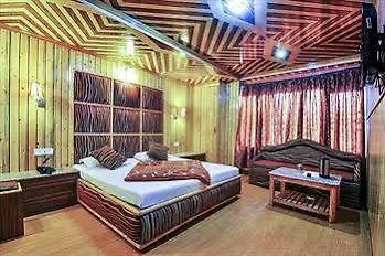 Hotel Chaman Palace Šimla