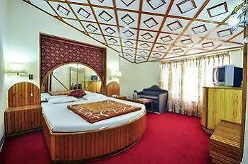 Hotel Chaman Palace Šimla