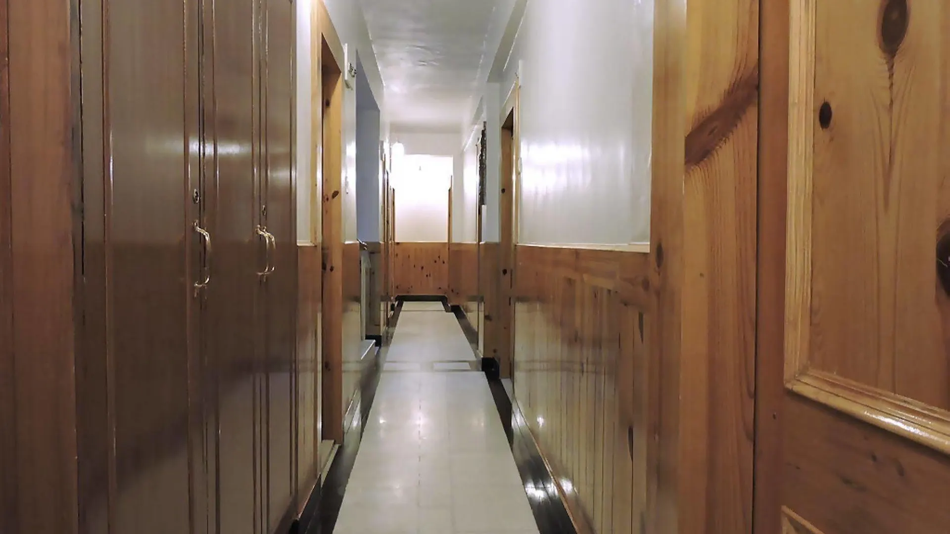 Hotel Chaman Palace Šimla