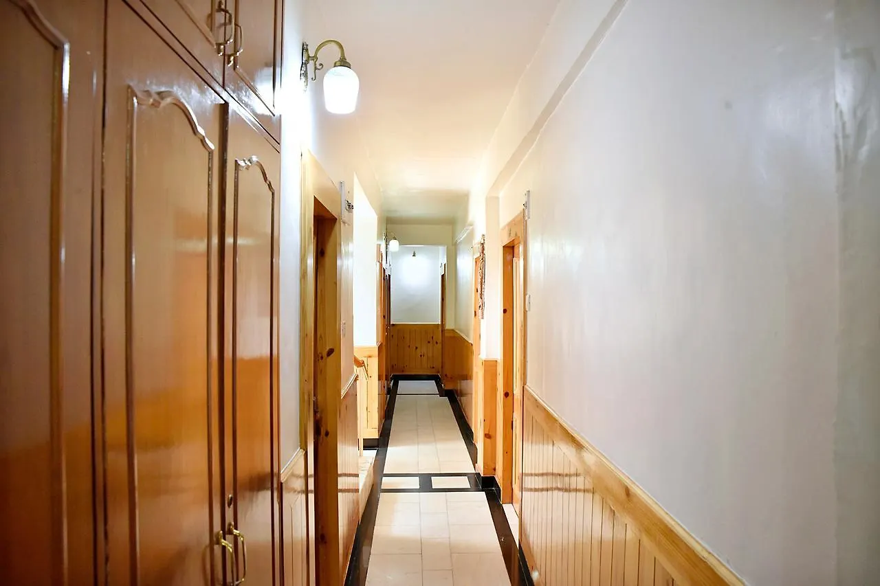 Hotel Chaman Palace Šimla 2*,
