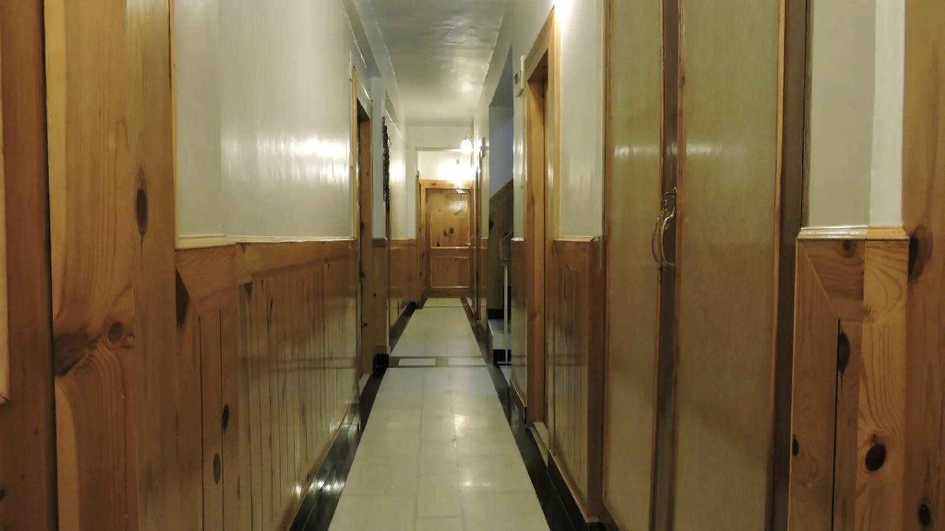 Hotel Chaman Palace Šimla 2*,
