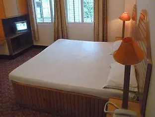 Hotel Chaman Palace Šimla